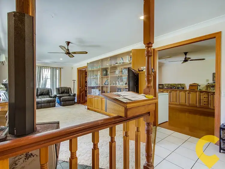 Fifth view of Homely rural property listing, 17 Palmridge Court, Deception Bay QLD 4508