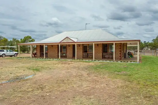 Main view of Homely house listing, 92 Helendale Drive, Helidon Spa QLD 4344