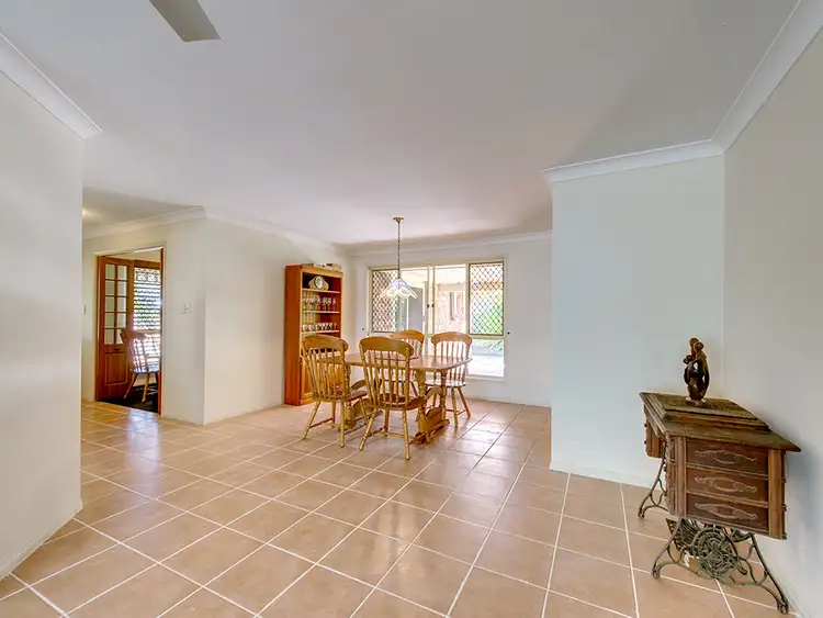 Sixth view of Homely house listing, 52 Leichhardt Cct, Forest Lake QLD 4078