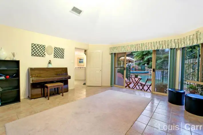 Sixth view of Homely house listing, 89 Appletree Drive, Cherrybrook NSW 2126