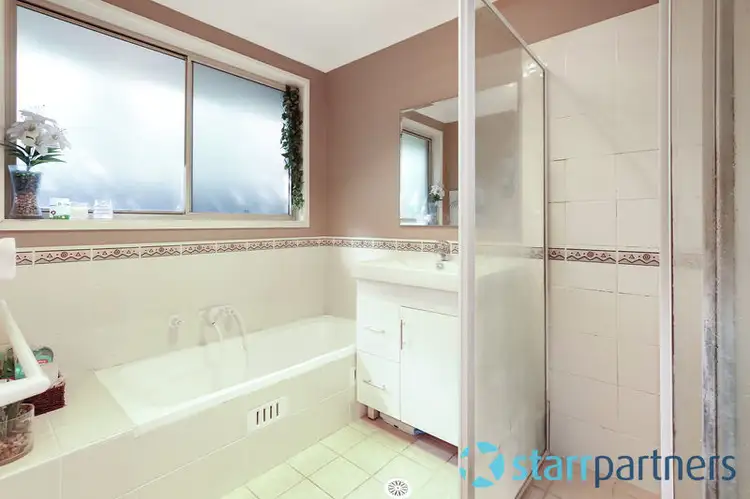 Sixth view of Homely house listing, 7 Michelle Place, Marayong NSW 2148