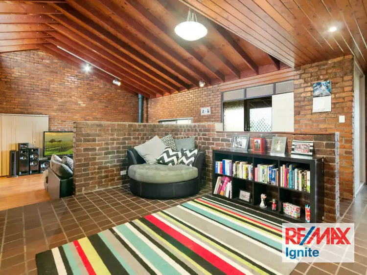 Fourth view of Homely house listing, 8 Lyndon Way, Karalee QLD 4306