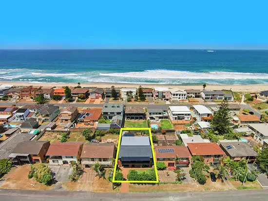 8 Wilfred Barrett Drive, The Entrance North NSW 2261