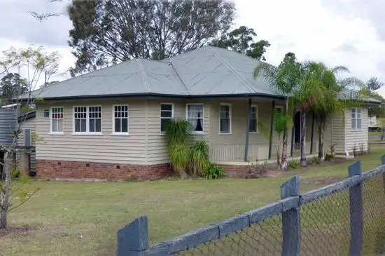 Main view of Homely house listing, 14 Emu Creek Rd, Crows Nest QLD 4355
