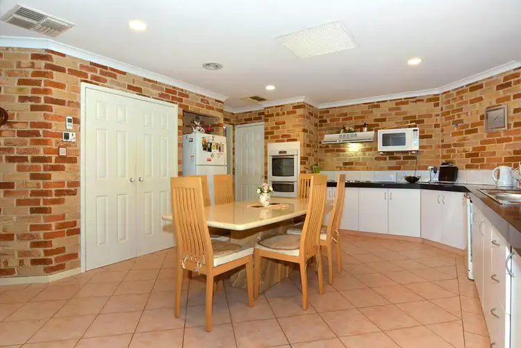 Sixth view of Homely house listing, 94 Lucy Victoria Avenue, Australind WA 6233