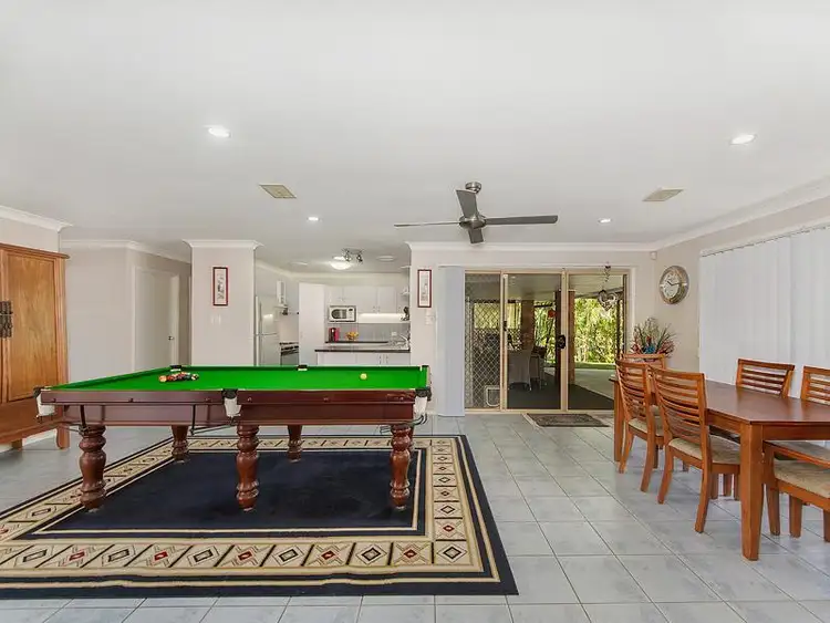 36 Gemini Circuit, Molendinar QLD 4214