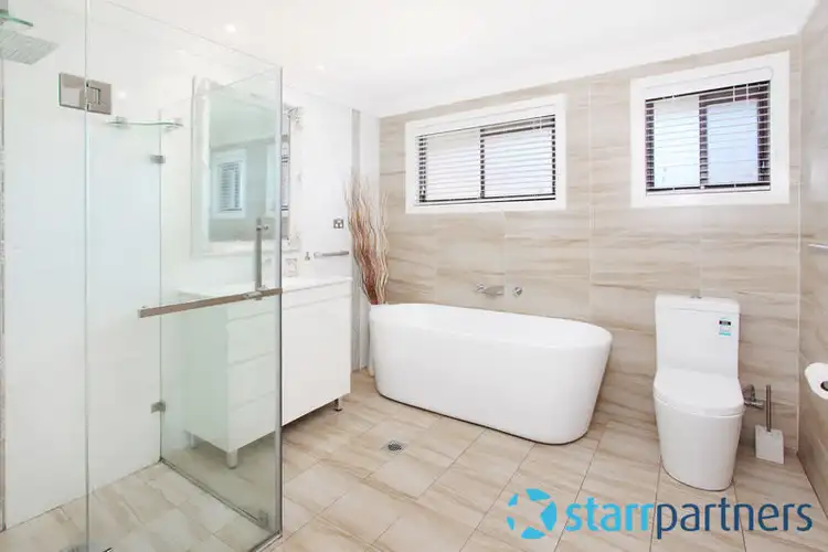 Fifth view of Homely house listing, 31 Lockheed Circuit, St Clair NSW 2759