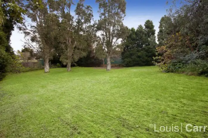 Sixth view of Homely house listing, 1 Governor Phillip Place, West Pennant Hills NSW 2125