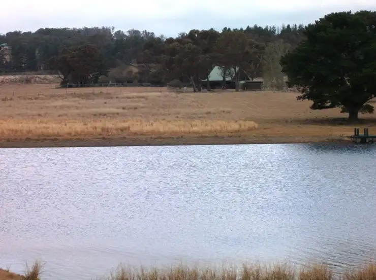 Main view of Homely rural property listing, 376 Nielsens Road, Storm King QLD 4380