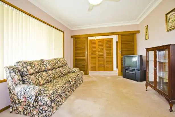 Fifth view of Homely house listing, 47 Alhambra Avenue, Macquarie Hills NSW 2285
