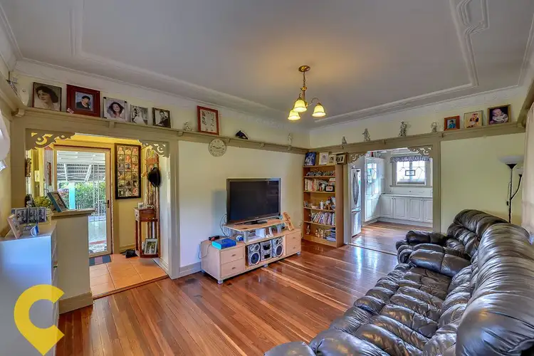 Second view of Homely house listing, 14 River Road, Dinmore QLD 4303