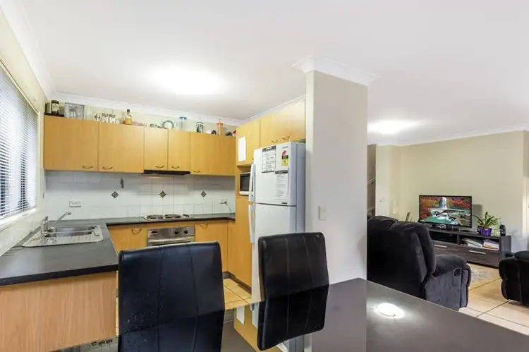 Third view of Homely townhouse listing, 1/11 Western Ave, Chermside QLD 4032