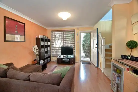 Second view of Homely townhouse listing, Address available on request