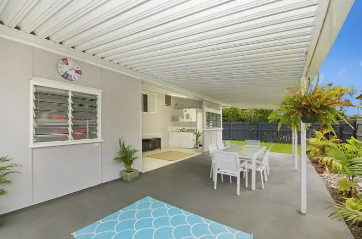 32 Brooks Street, Railway Estate QLD 4810