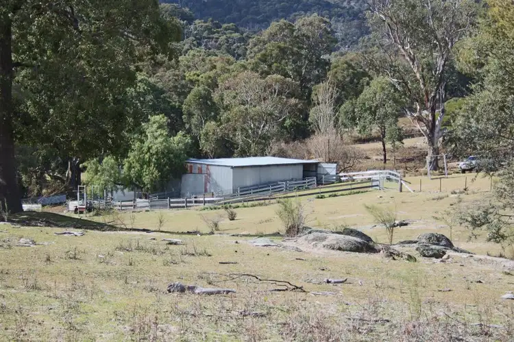 Third view of Homely rural property listing, 466 Gunyah Road, Tenterfield NSW 2372
