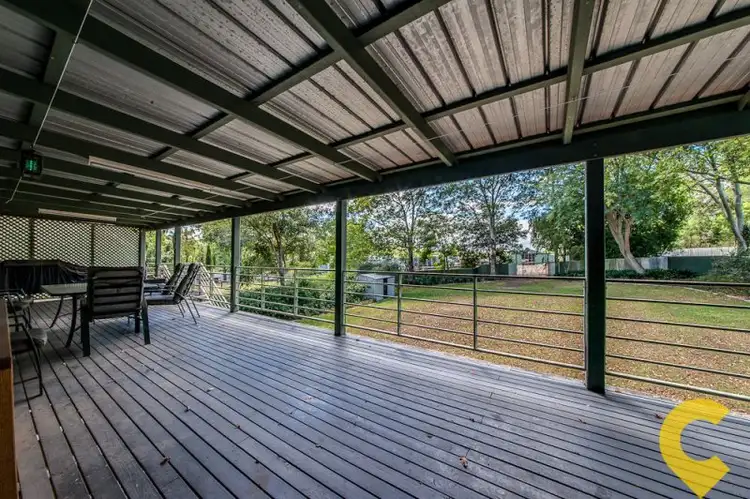 Second view of Homely house listing, 94 Park Ridge Rd, Park Ridge QLD 4125