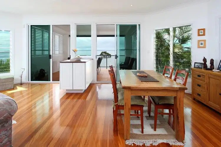Fifth view of Homely house listing, 105 Shore Street North, Cleveland QLD 4163