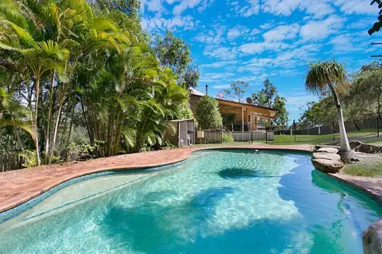 Third view of Homely rural property listing, 130 Monaro Road, Mudgeeraba QLD 4213