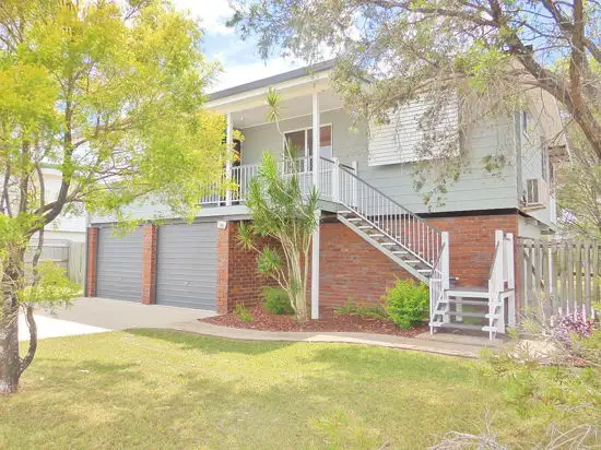 Main view of Homely house listing, 16 Visentin Rd, Morayfield QLD 4506