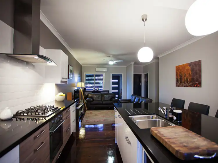 Fifth view of Homely house listing, 142 Waterworks Road, Ashgrove QLD 4060