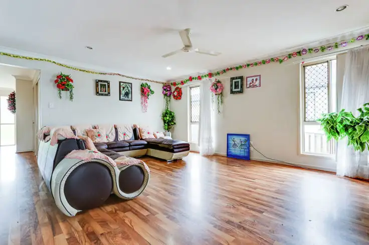 Second view of Homely house listing, 11 WOLSKI WAY, Redbank Plains QLD 4301