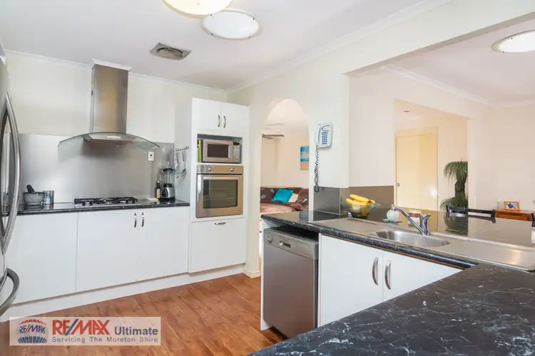 Fourth view of Homely house listing, 49 Moatah Drive, Beachmere QLD 4510