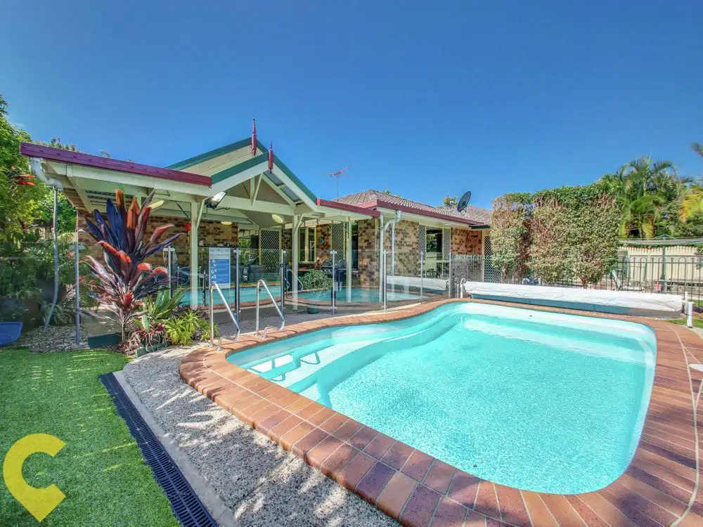 Main view of Homely house listing, 17 Donnelly Drive, Kallangur QLD 4503