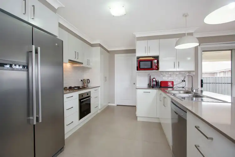 Fourth view of Homely house listing, 37 Warrah Drive, Tamworth NSW 2340