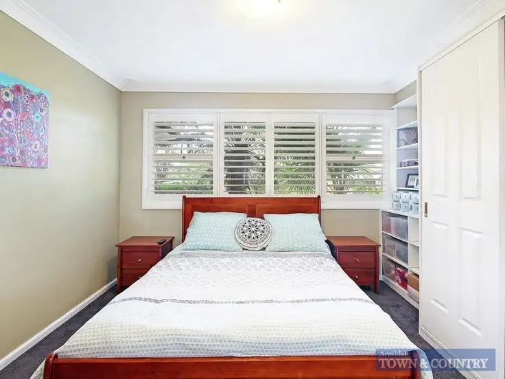 Sixth view of Homely house listing, 6 Mayfield Avenue, Armidale NSW 2350