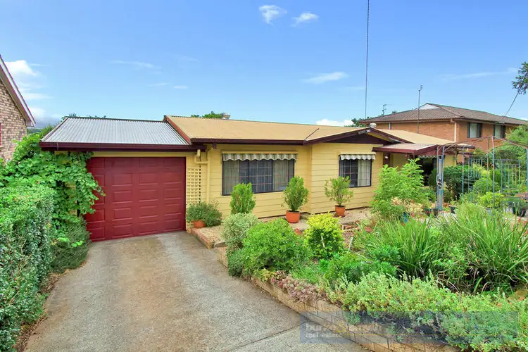 Main view of Homely house listing, 23 Graham Street, Tamworth NSW 2340