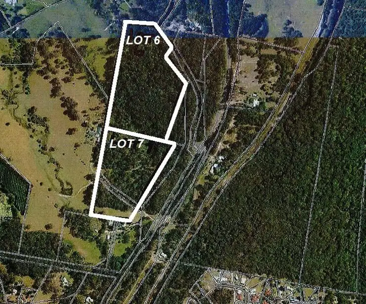 Second view of Homely rural property listing, 6&7 Pacific Highway, Valla NSW 2448