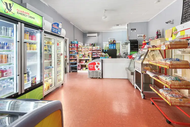 Second view of Homely house listing, 14 Tooth Street, Nobby QLD 4360
