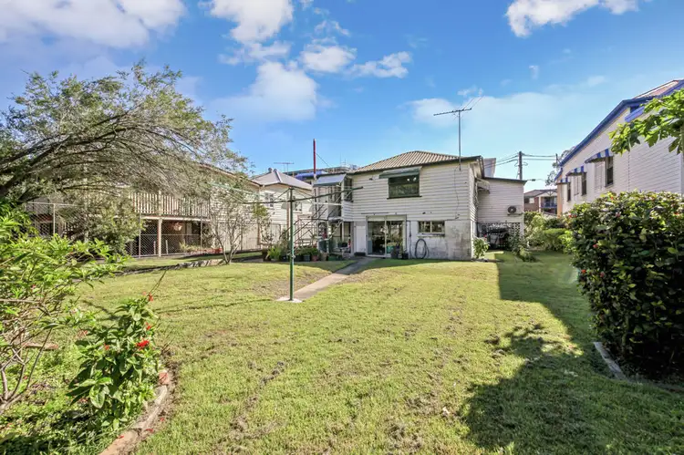 Main view of Homely house listing, 21 Bridge Street, Nundah QLD 4012