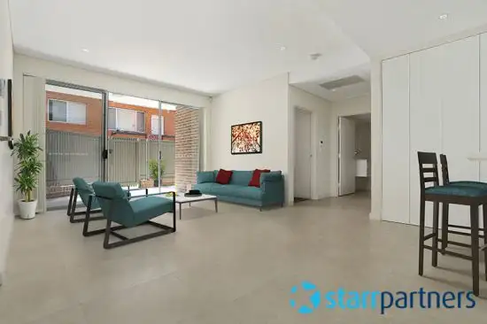 Third view of Homely unit listing, 2/27 Stewart Street, Parramatta NSW 2150