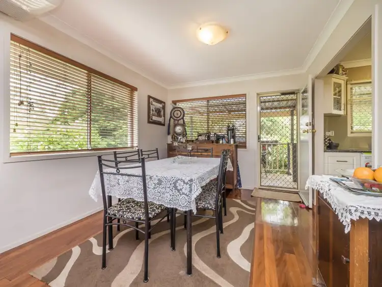 Fifth view of Homely house listing, 161 Ham Road, Mansfield QLD 4122