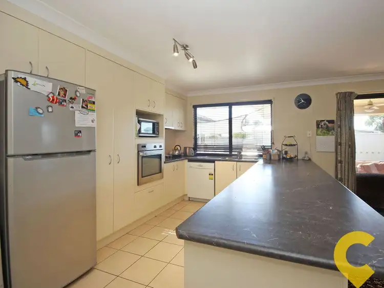 Fourth view of Homely house listing, 22 Weeroona Avenue, Beachmere QLD 4510