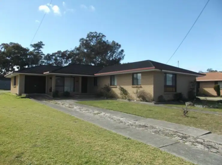 Main view of Homely house listing, 10 Marstella Street, Stanthorpe QLD 4380