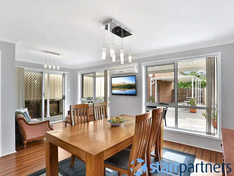 Fourth view of Homely house listing, 18 St Simon Close, Blair Athol NSW 2560