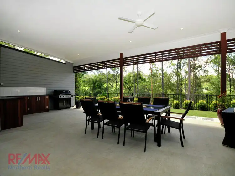 Fifth view of Homely rural property listing, 72 Wilga Drive, Bunya QLD 4055