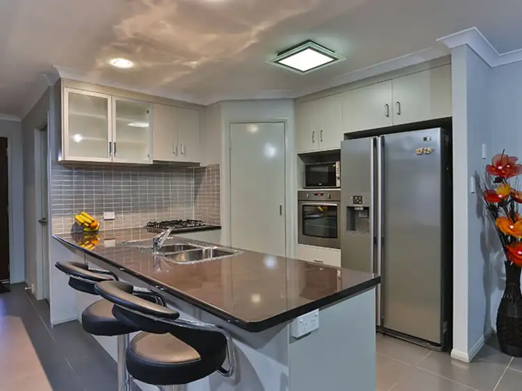 Second view of Homely house listing, 19 Coolana Court, Harristown QLD 4350