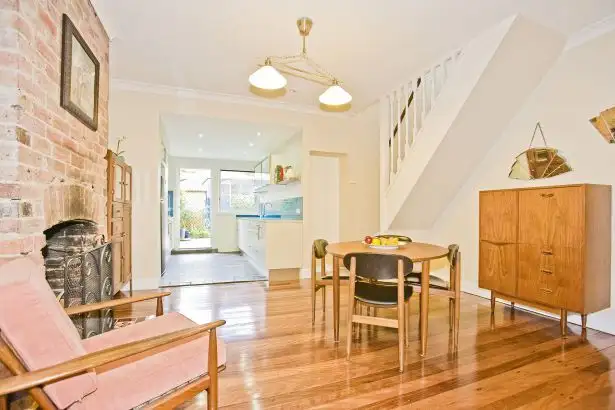 Main view of Homely townhouse listing, 10 Council Street - OLD, Cooks Hill NSW 2300