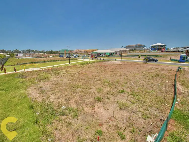 Second view of Homely land listing, 31 Toomaroo Street, Warner QLD 4500