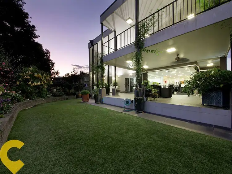 Second view of Homely house listing, 14 Exley Street, Kedron QLD 4031