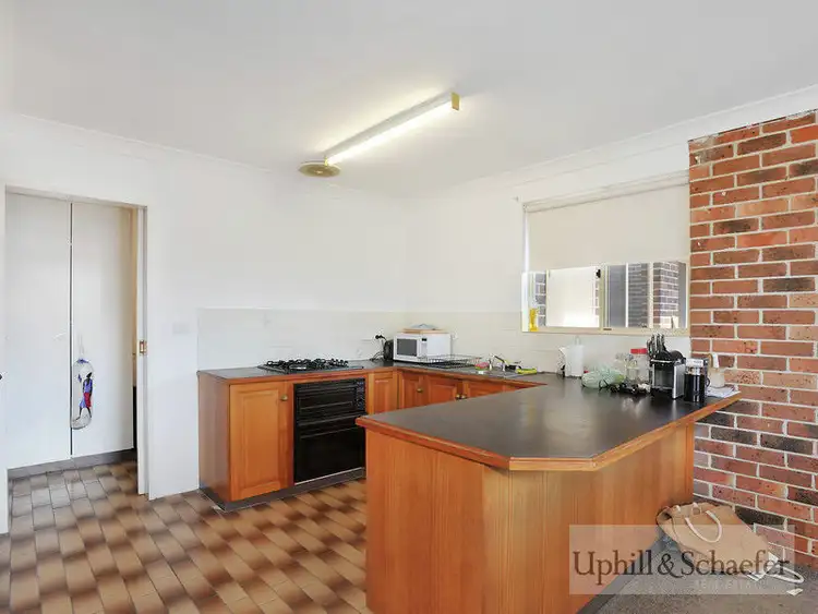 Third view of Homely unit listing, 1/1 The Avenue, Armidale NSW 2350
