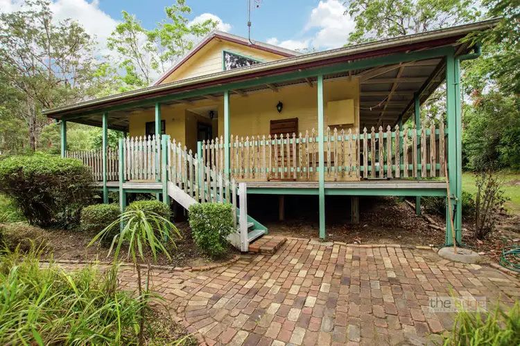 Main view of Homely house listing, 39 Kookaburra Drive, Glenreagh NSW 2450