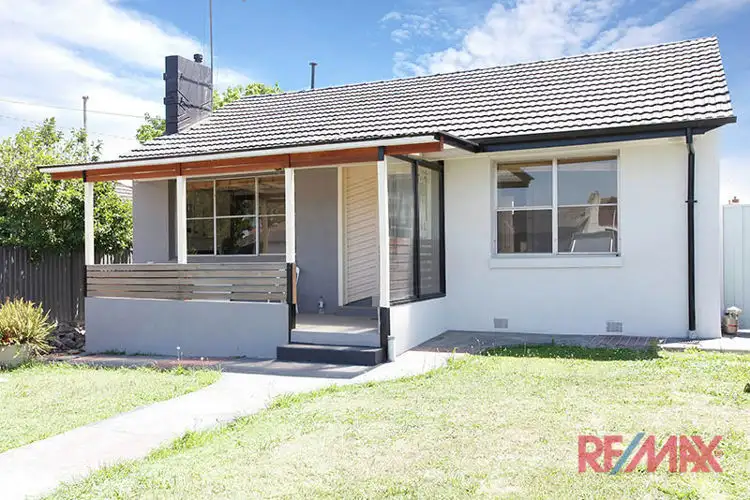 1/12 Claret Street, Doveton VIC 3177