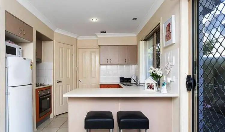 Second view of Homely townhouse listing, 3/439 Elizabeth Avenue, Kippa-ring QLD 4021