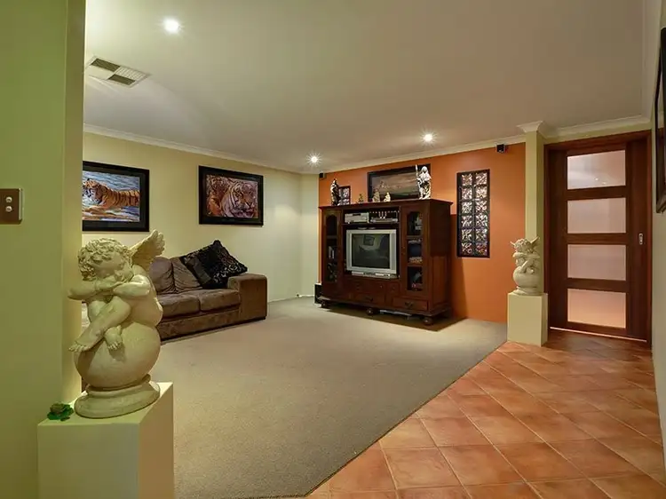 Fifth view of Homely house listing, 2 Vermont Approach, Hocking WA 6065