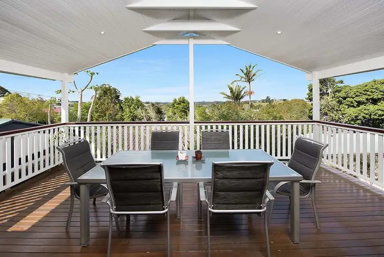 Second view of Homely house listing, 13 Miva Street, Maleny QLD 4552