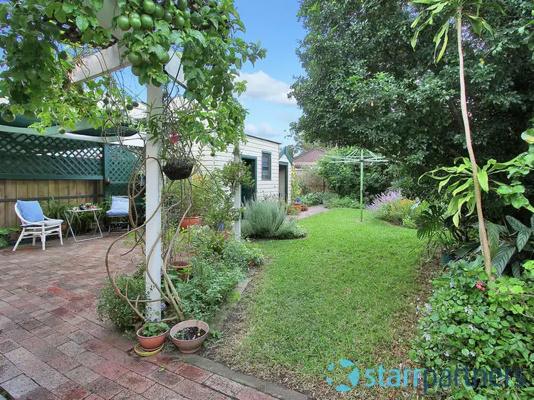 Fifth view of Homely house listing, 21 Sheffield Street, Auburn NSW 2144